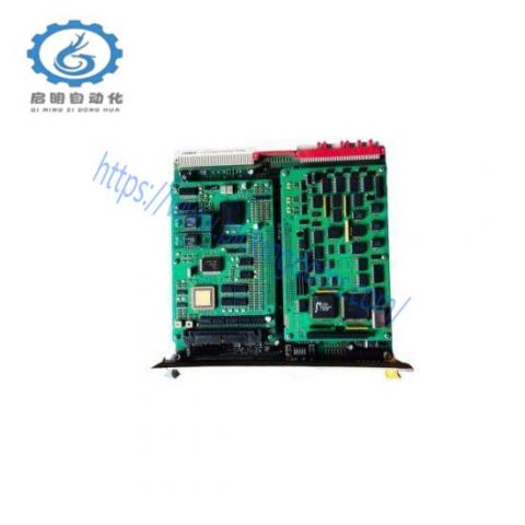 ABB PP B626 B01 3EHL409300R0001 - High-Performance PCB Card for Industrial Automation