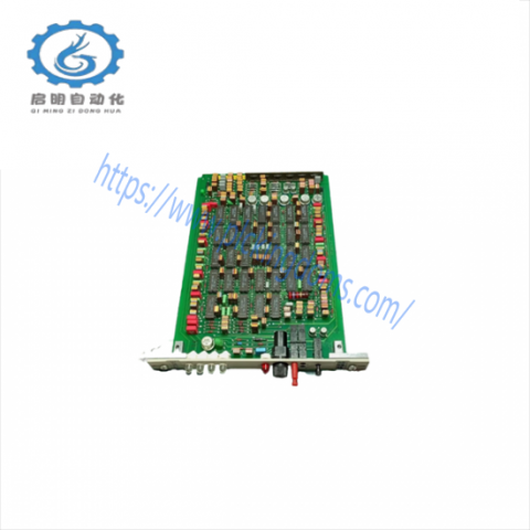ABB PP D115 A02, 3BHE017628R0002, Industrial Automation System