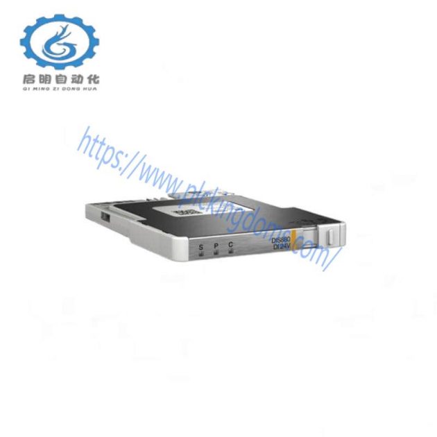 ABB PPD113B03-26-100110 High-Frequency Industrial Control Module