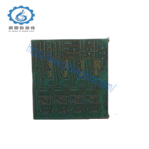 ABB PPD115A102 Industrial Control Module
