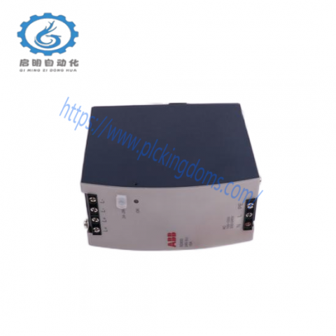 ABB PSE300-600-70 Softstarter