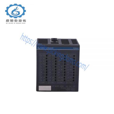 ABB PSPCB-500C/S 1SFA899020R2500 Circuit Board, Advanced Industrial Control Solution