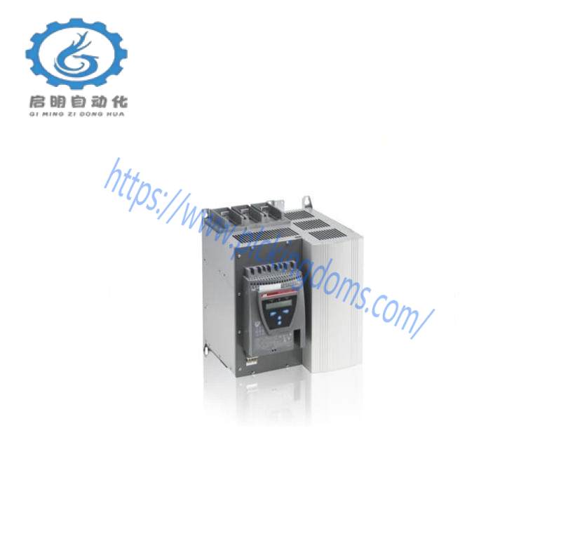 abb_pstb370-600-70_1sfa894015r7000_control_supply_voltage.jpg ABB PSTB370-600-70 Control Supply Voltage Module, 1SFA894015R7000, High Performance Drive System