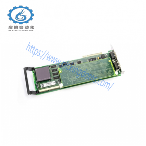 ABB PU516 3BSE013064R1 Industrial Control Engineering Board