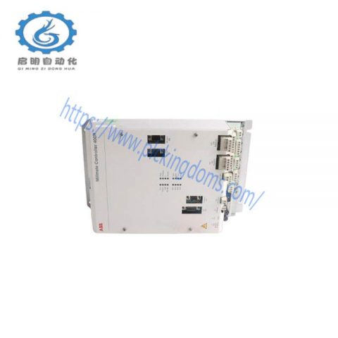 ABB PXAA401 | 3BSE017233R1 | CENTRAL UNIT