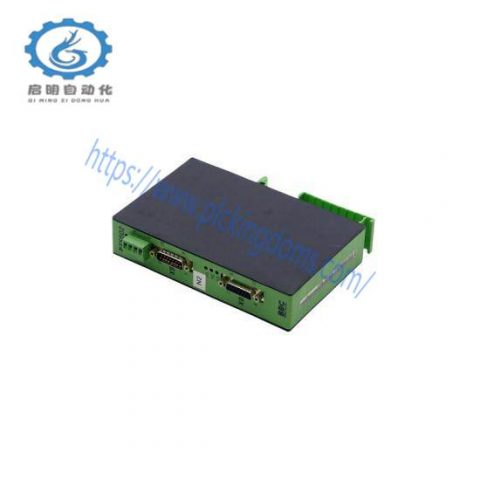 ABB PZ5002 PZ5002 GNT0153800R0 Motor Encoder, Precision Motion Control Solutions