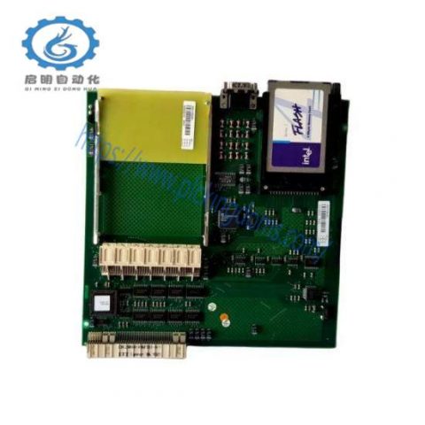 ABB RB520 Dummy Module for PLC Systems