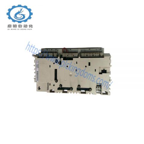 ABB RDCU-02C AMXR7130 Industrial Control Unit