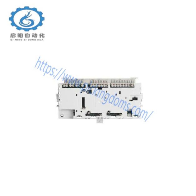 ABB RDCU-02C AS7R7292 Control Unit: Advanced Automation Solution for Industrial Applications