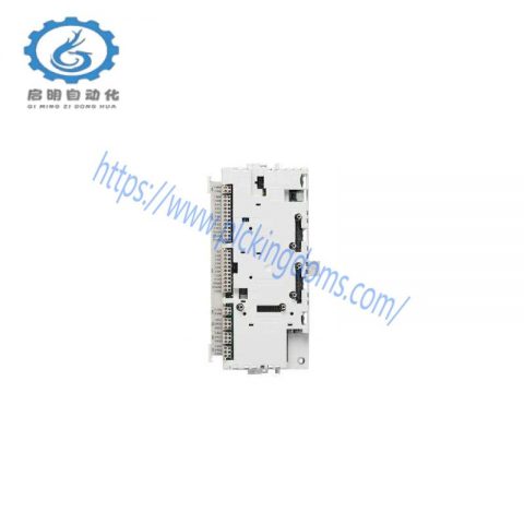 ABB RDCU-02C AS7R7362 Drive Control Unit
