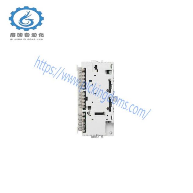 ABB RDCU-02C AS7R7362 Drive Control Unit