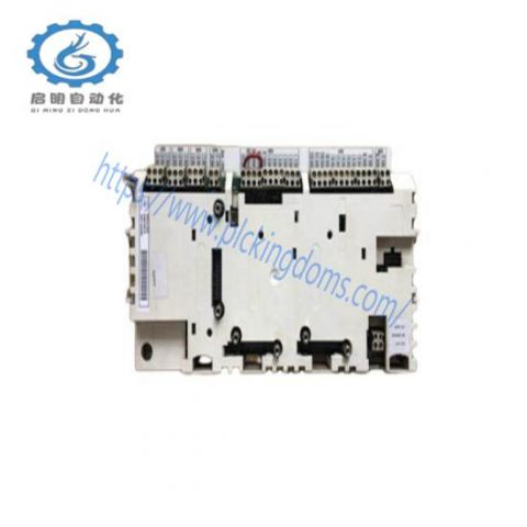 ABB RDCU-02C ASXR7220: Advanced Control Unit for Industrial Automation