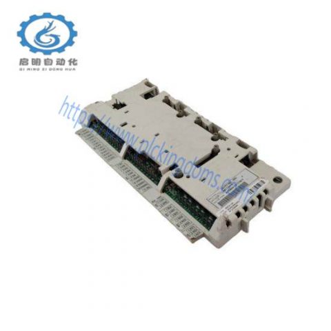 ABB RDCU-12C, 3AUA0000036521, Control Board, Drive