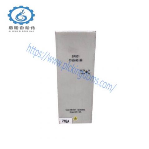 ABB REF620 - NBFNAANNNDA1BBN1XF: Industrial Automation Module
