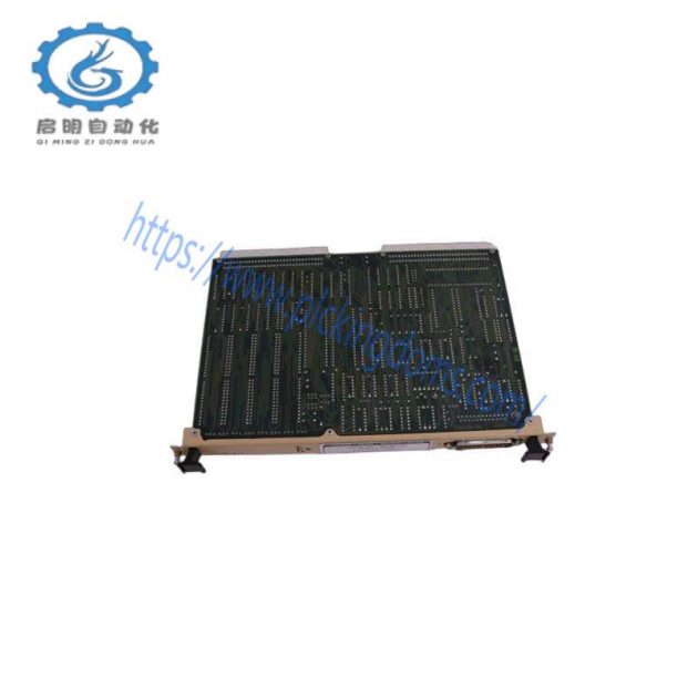 ABB REF620 - NBFNAANNNDA1BBN1XF: Industrial Automation Module