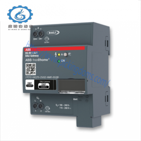 ABB REL316*4 1KHA000835-UEN Contact - Advanced Automation Solutions