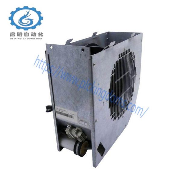 ABB REM620A_F Industrial Control Module