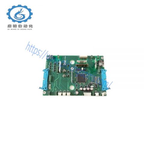 ABB REU615E_D HBUAEAADNCA1BNN1XD - High Performance Industrial Control Module