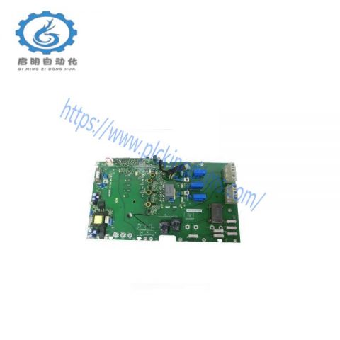 ABB RINT-5411C Inverter Drive Board - High Efficiency, Precision Control for Industrial Applications