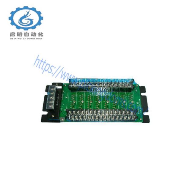 ABB RINT-5514C Interface Board: Advanced Control Solution for Industrial Automation