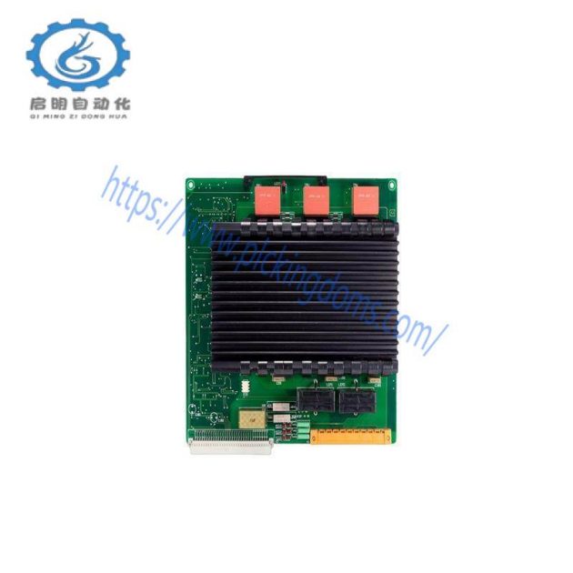 ABB RINT-5521C Inverter Power Driver: High-Efficiency Drive Solution for Industrial Automation