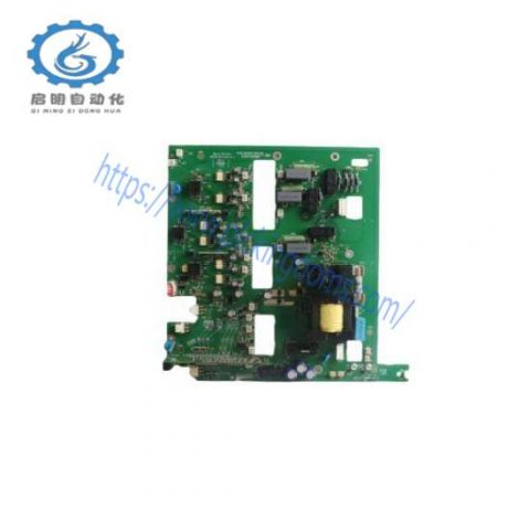 ABB RINT-5611C 68597714C - Industrial Interface Board