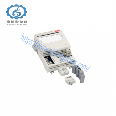 ABB RK682011-BA Module for Industrial Control Systems