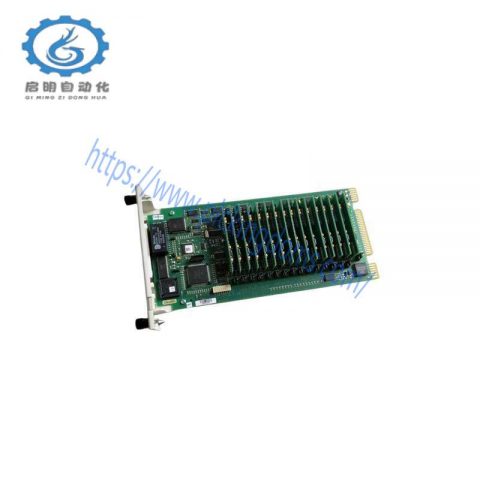 ABB RMIO-01 Control Board: Advanced Automation Solutions
