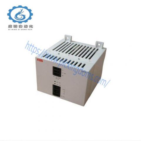 ABB RMU811 Industrial Control Module
