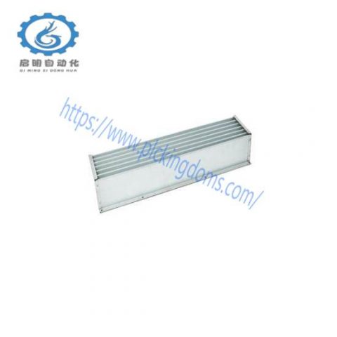 ABB 3HAC9710-1 Robot Heat Exchanger Unit