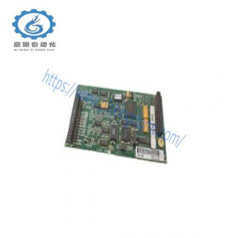 ABB Robotics 81Q03110F-A04 DSP-KORT Servo Drive Control Board