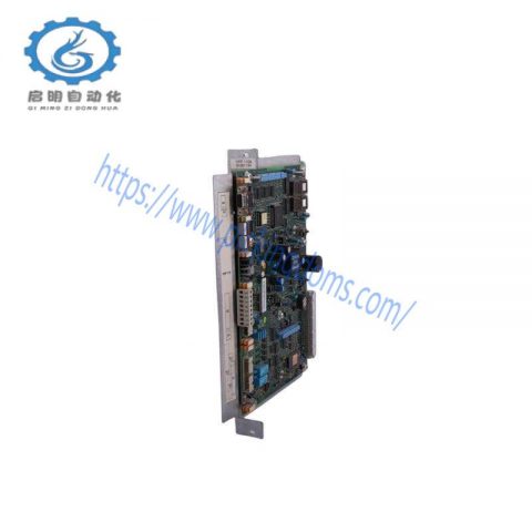 ABB RS01 Contronic Module - Advanced Control Technology