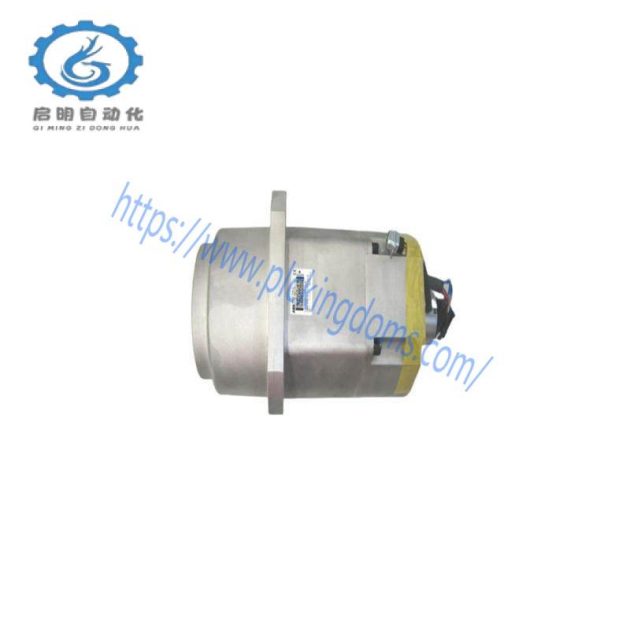 ABB RVC6-5A - High Precision Control Module