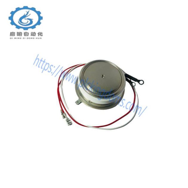 ABB RVC6-5A - High Precision Control Module
