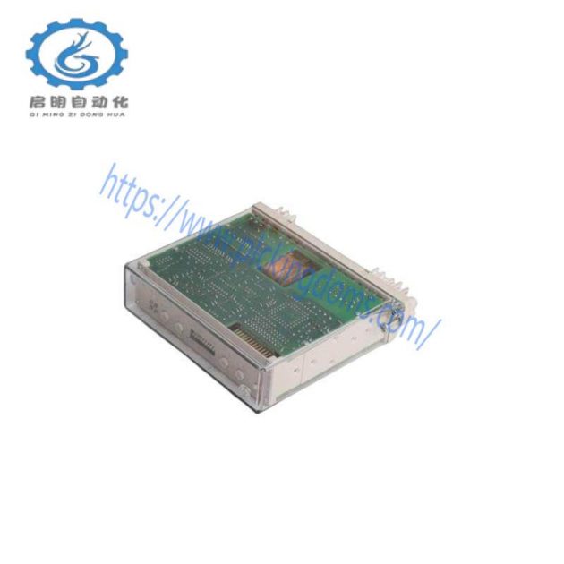 ABB RXPDK21H 1MRK000844-BB Directional Time-Overcurrent Relay: Advanced Protection for Industrial Applications