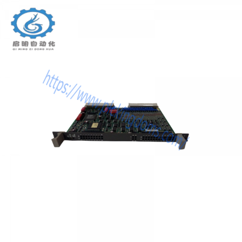 ABB S-073N 3BHB009884R0021 - Industrial Control Module
