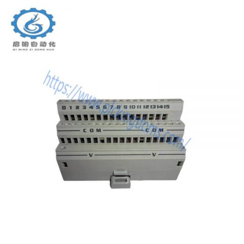 ABB S200-TB2 FlexLogix Terminal Block, Modular Control System
