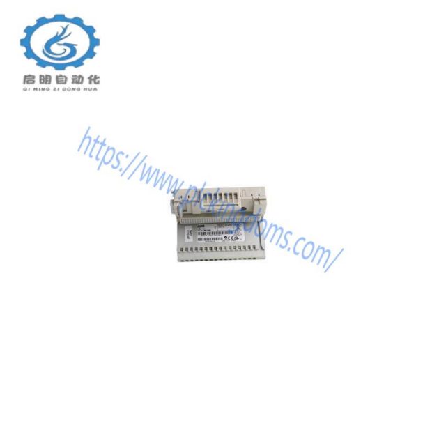 ABB S200-TB3 Terminal Block for Industrial Control Systems