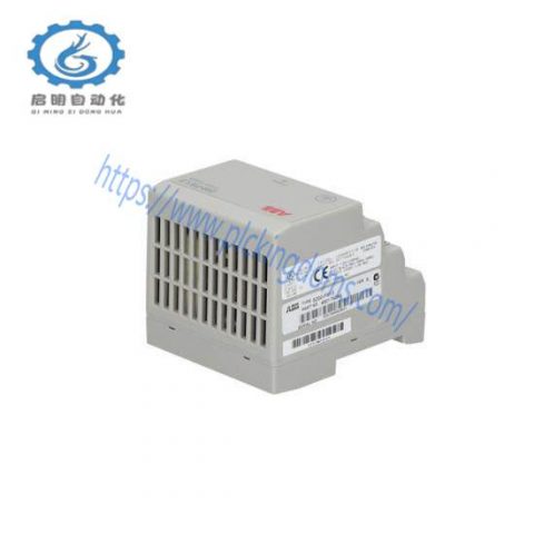 ABB S200PS13 - High-Performance Power Supply Module