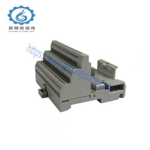 ABB S200TB3 Terminal Block - Industrial Control Solutions