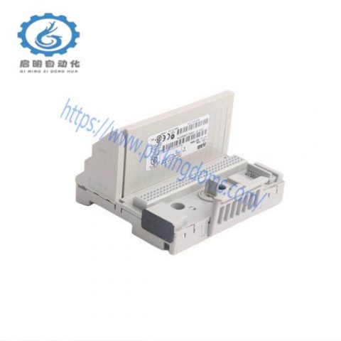 ABB S200TB3S Terminal Block - Industrial Control Module