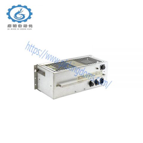 ABB SA167 3BSE003390R1: Advanced Power Supply Unit for Industrial Automation