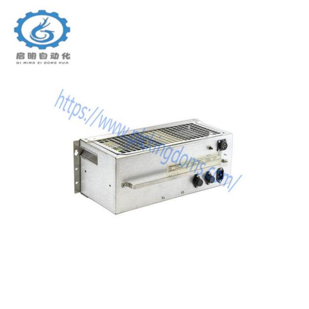 ABB SA167 3BSE003390R1: Advanced Power Supply Unit for Industrial Automation