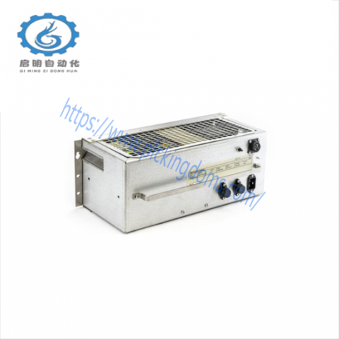 ABB SA167 - High-Efficiency Power Supply Unit
