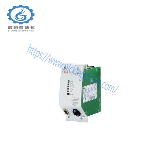 ABB SA811F Power Supply for Industrial Control Systems