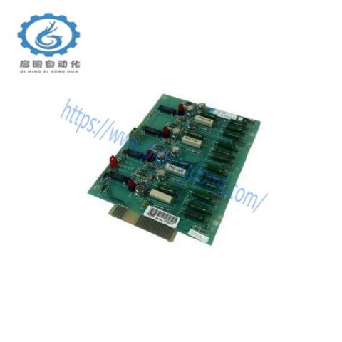 ABB SAFT-132-CBS Industrial Supervision Circuit Board
