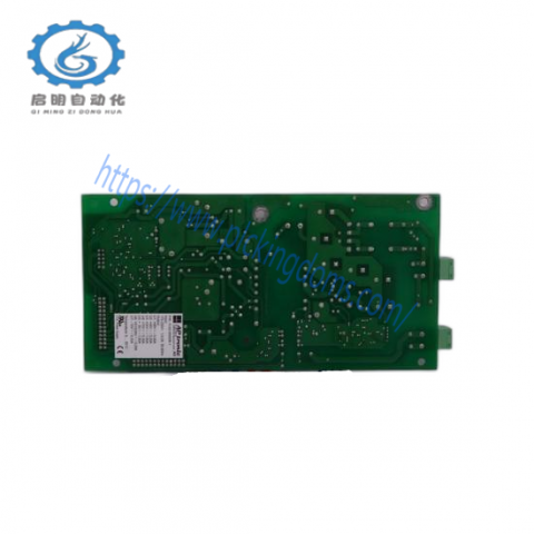ABB SAFT103 - High-Performance PCB Circuit Board for Industrial Automation