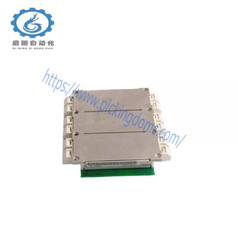 ABB SAFT103CON 57777290, Control Board