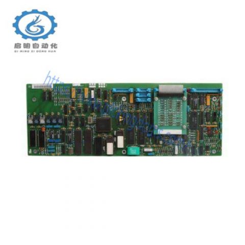 ABB SAFT103CONB SAFT315F380 CPU Control PCB Circuit Board