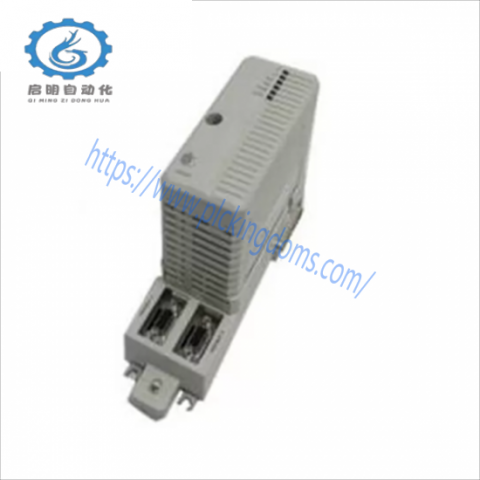 ABB SAFT132CBS - PLC Module for Industrial Automation
